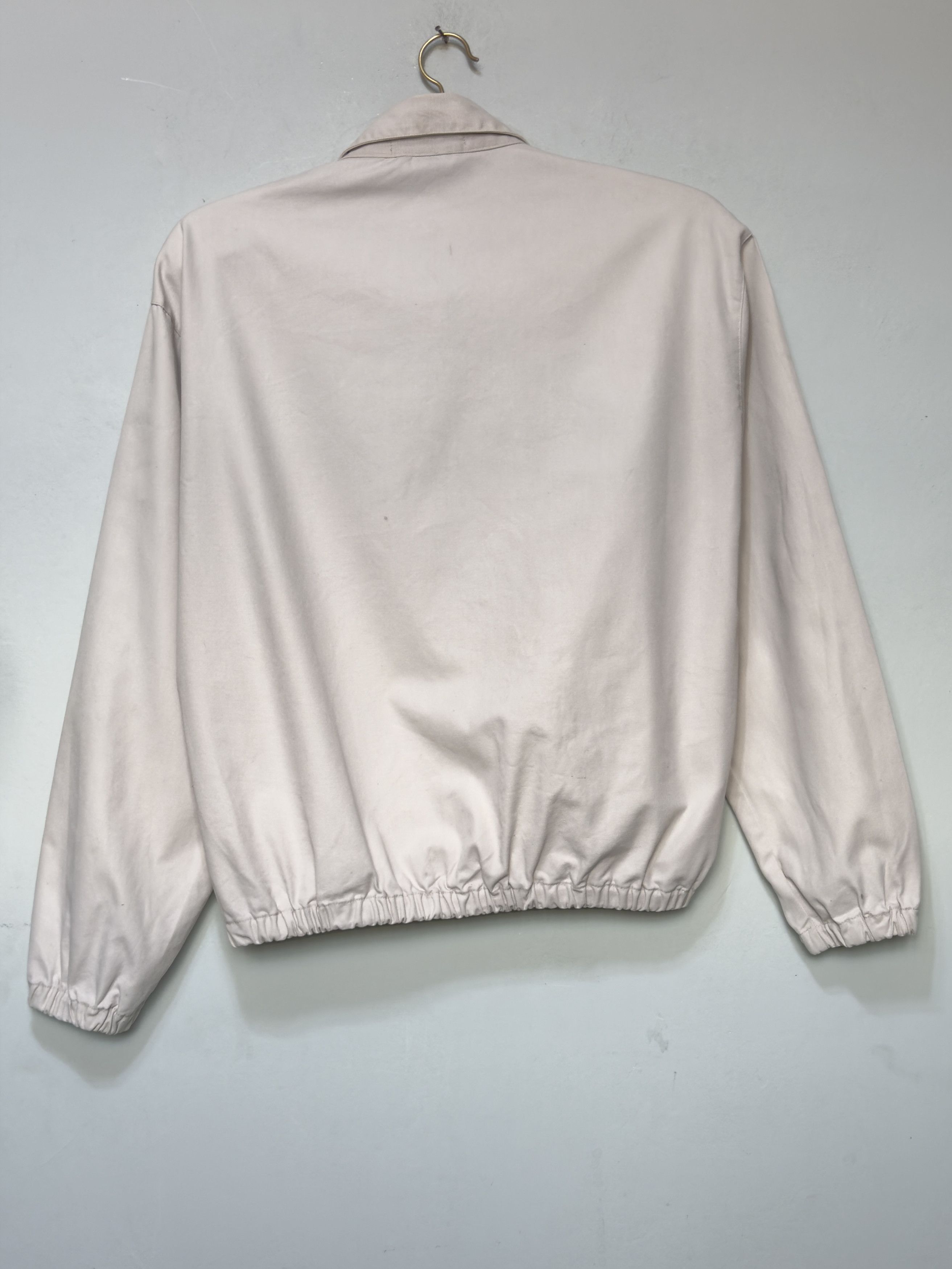 Yves Saint Laurent 🔥 Ysl vintage saint laurent bomber light jacket size xl Size US XL / EU 56 / 4 - 9 Thumbnail