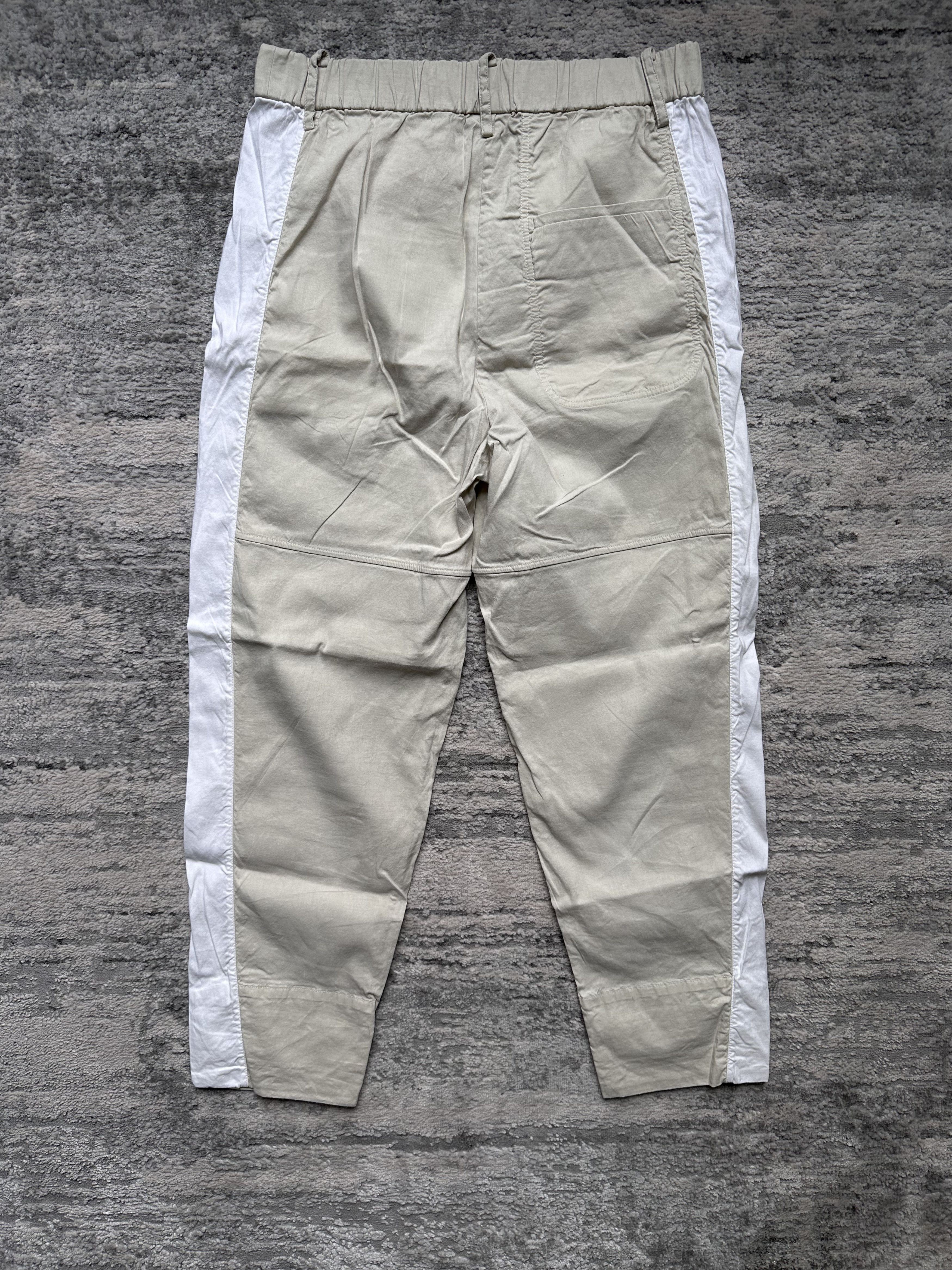 Annette Gortz Annette Gortz linen pants Size 26" / US 2 / IT 38 - 7 Thumbnail