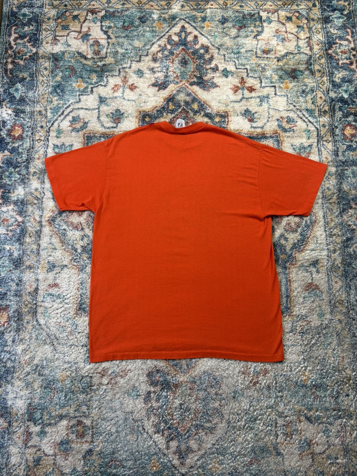 Vintage Vintage Oregon State Beavers T-shirt Size XL Size US XL / EU 56 / 4 - 2 Thumbnail
