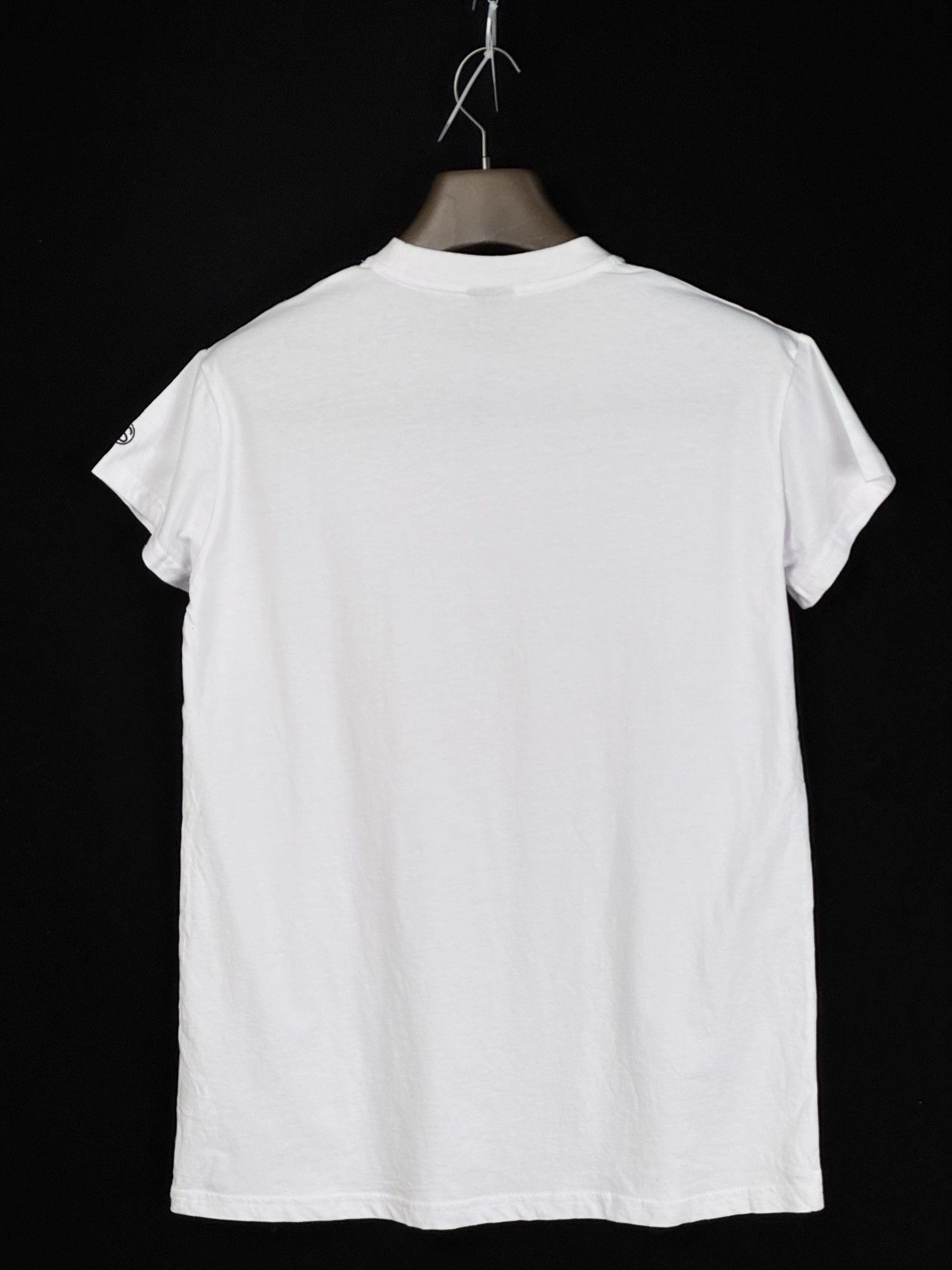 Stussy UNWORN* Stussy graffiti 1980 logo t-shirt Size US XS / EU 42 / 0 - 6 Thumbnail