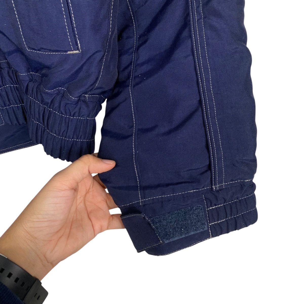 Sports Specialties Kushitani rider jacket Size US L / EU 52-54 / 3 - 13 Thumbnail