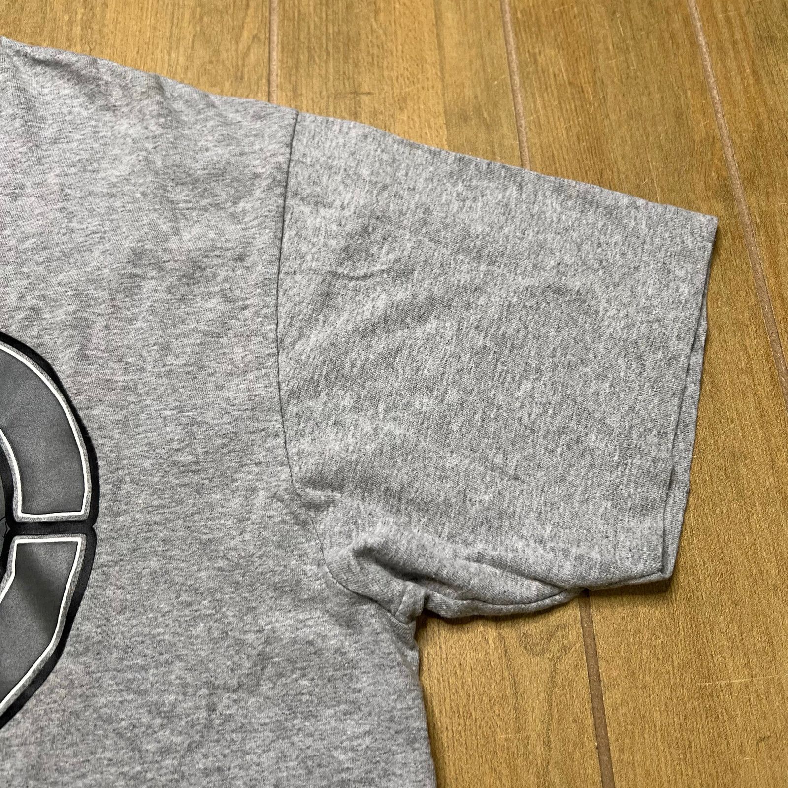 Ecko Unltd. Vintage Ecko Unlimited Gray Short Sleeve T Shirt Sz XL Y2K Size US XL / EU 56 / 4 - 8 Thumbnail