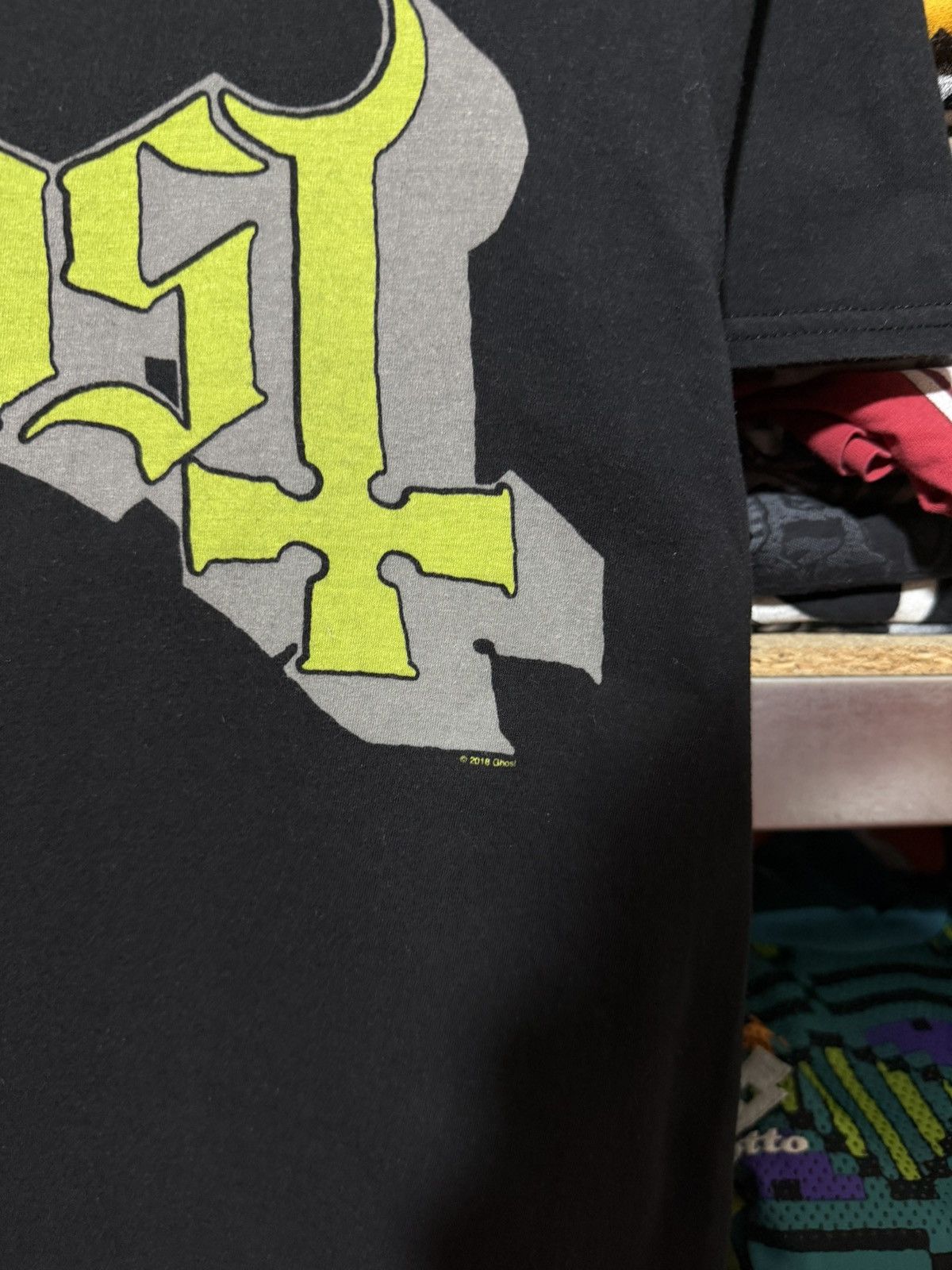 Band Tees Vintage 2018 Ghost Rock Band Tour Retro T-Shirt Y2K Hype Size US S / EU 44-46 / 1 - 4 Thumbnail