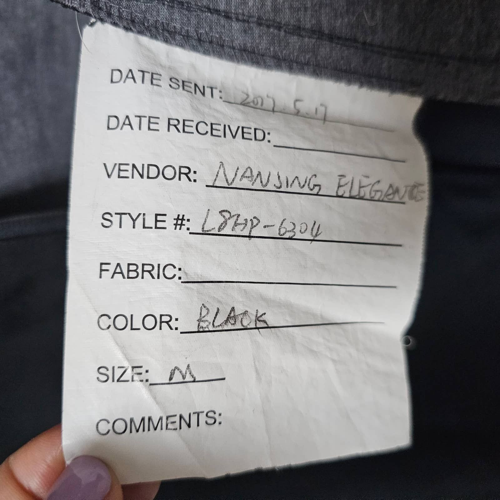 Hawke & Co Hawke & Co. Medium Weight Hooded Jacket Size Medium Size M / US 6-8 / IT 42-44 - 4 Thumbnail