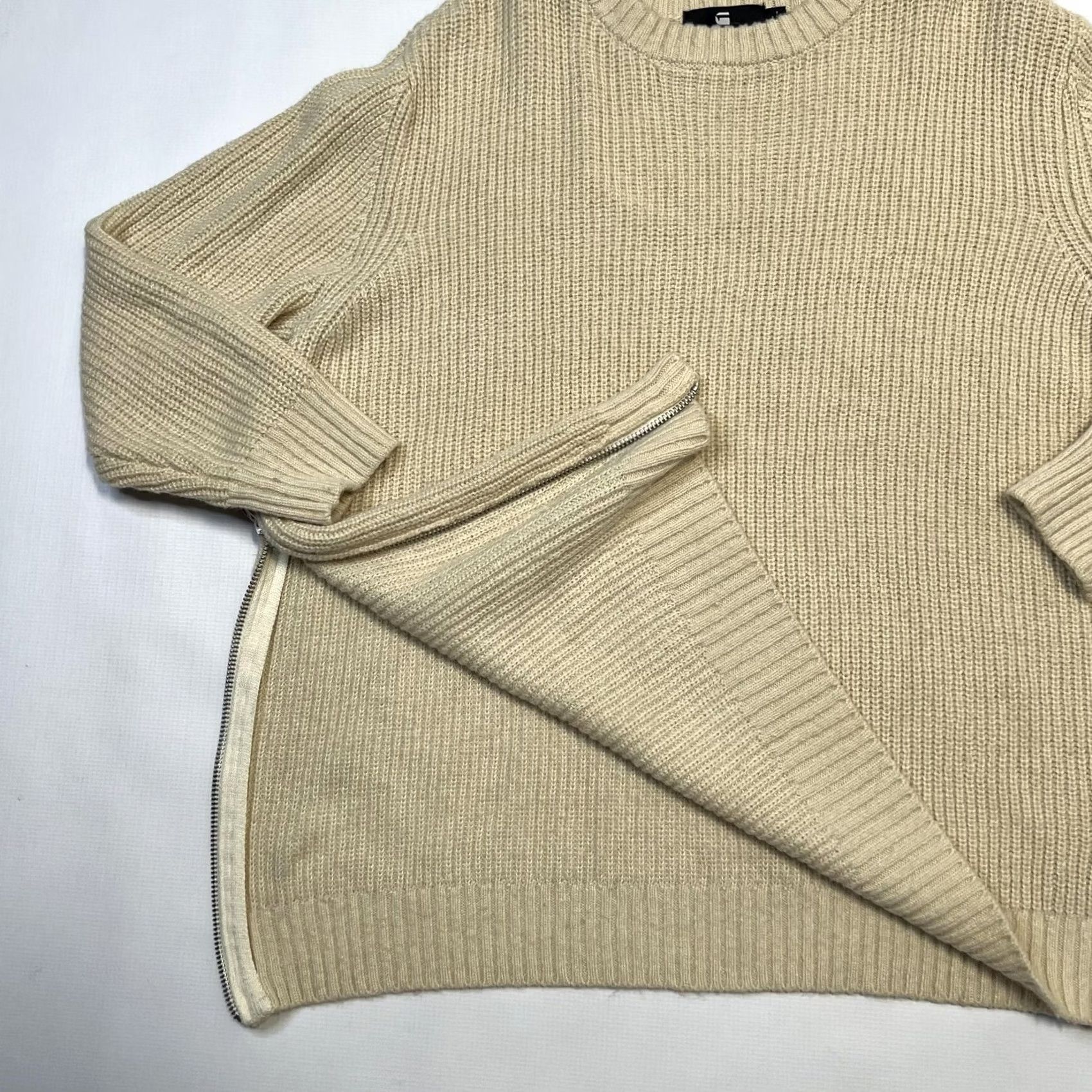 Vintage VINTAGE G-Star RAW? Size L / US 10 / IT 46 - 4 Thumbnail