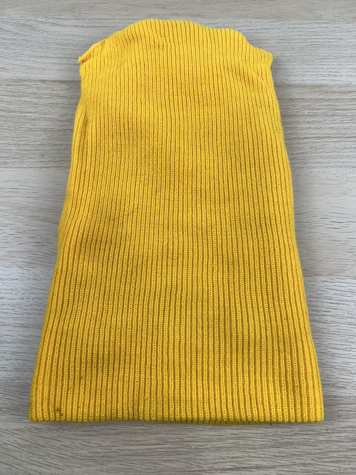 Japanese Brand Japanese Balaclava Mask Beanie Hats Snow Cap Size ONE SIZE - 7 Thumbnail