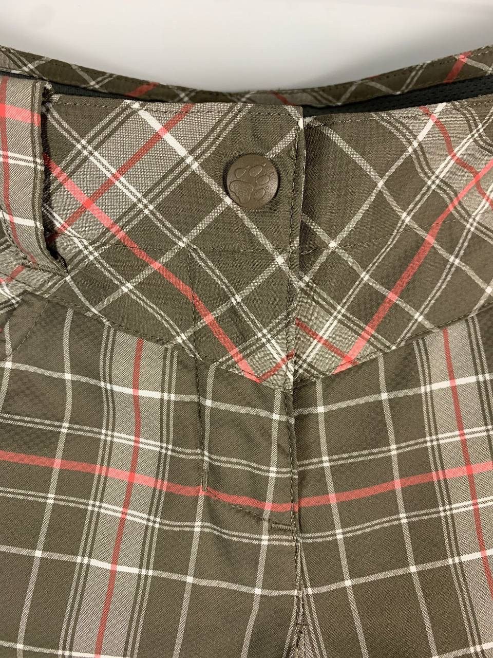 Jack Wolfskin Jack Wolfskin | women’s shorts | Size : S | Soft Shell Size 38" / US 16 / IT 52 - 4 Thumbnail