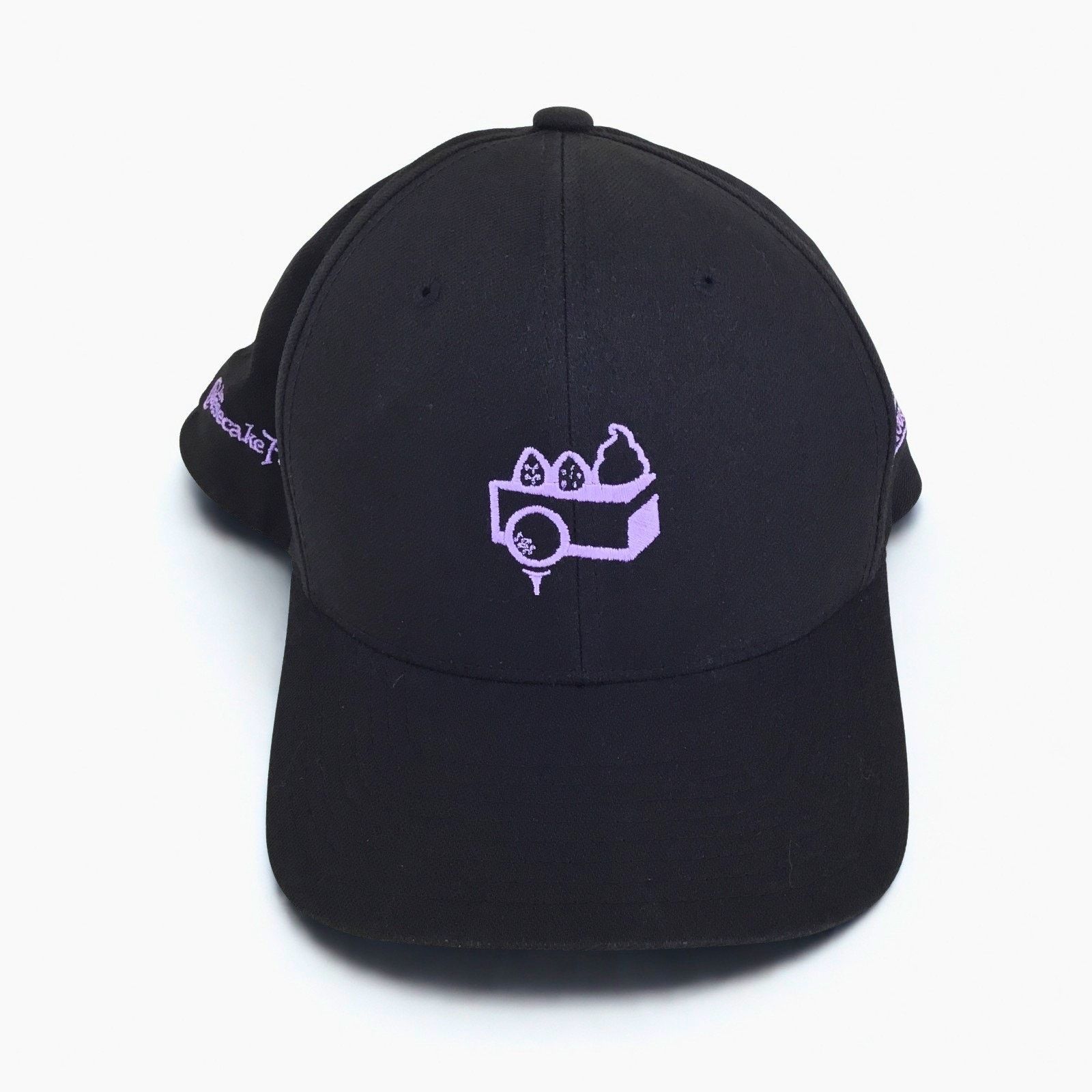 TravisMathew TravisMathew Cheesecake Factory 20th Annual Charity Golf Hat Size ONE SIZE - 5 Thumbnail