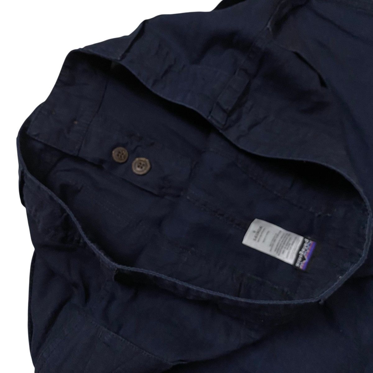 Patagonia Patagonia linen flare pant Size 32" / US 10 / IT 46 - 10 Thumbnail