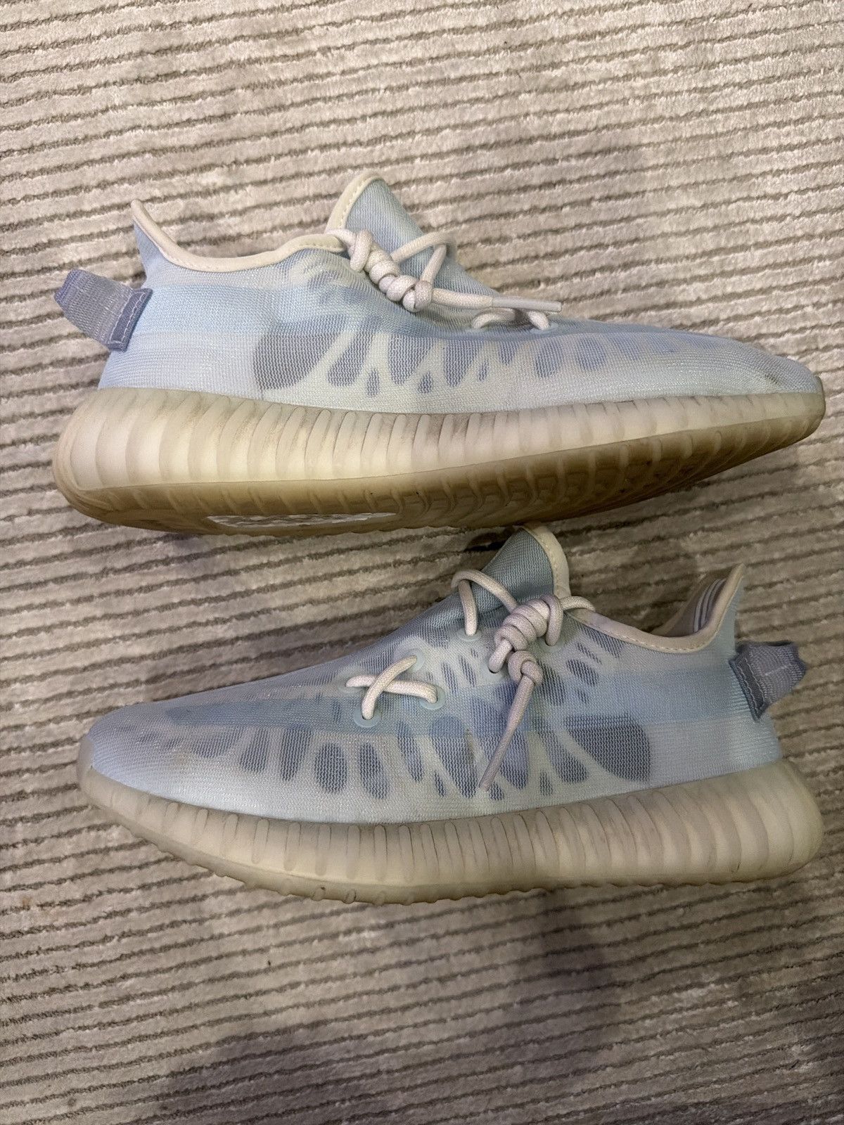 Yeezy Yeezy 350 V2 “Monice” Size US 8 / EU 41 - 2 Thumbnail