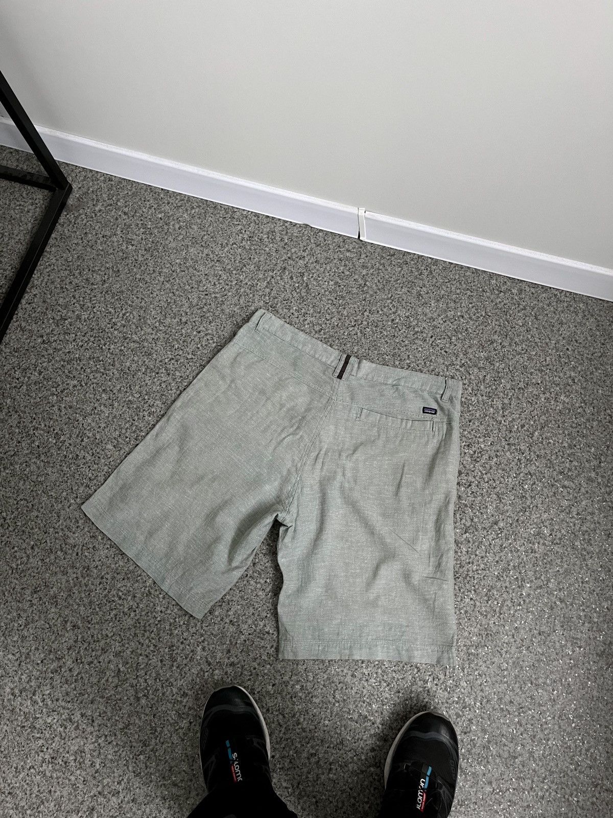 Patagonia PATAGONIA SHORTS MENS 33 Size US 33 - 1 Thumbnail