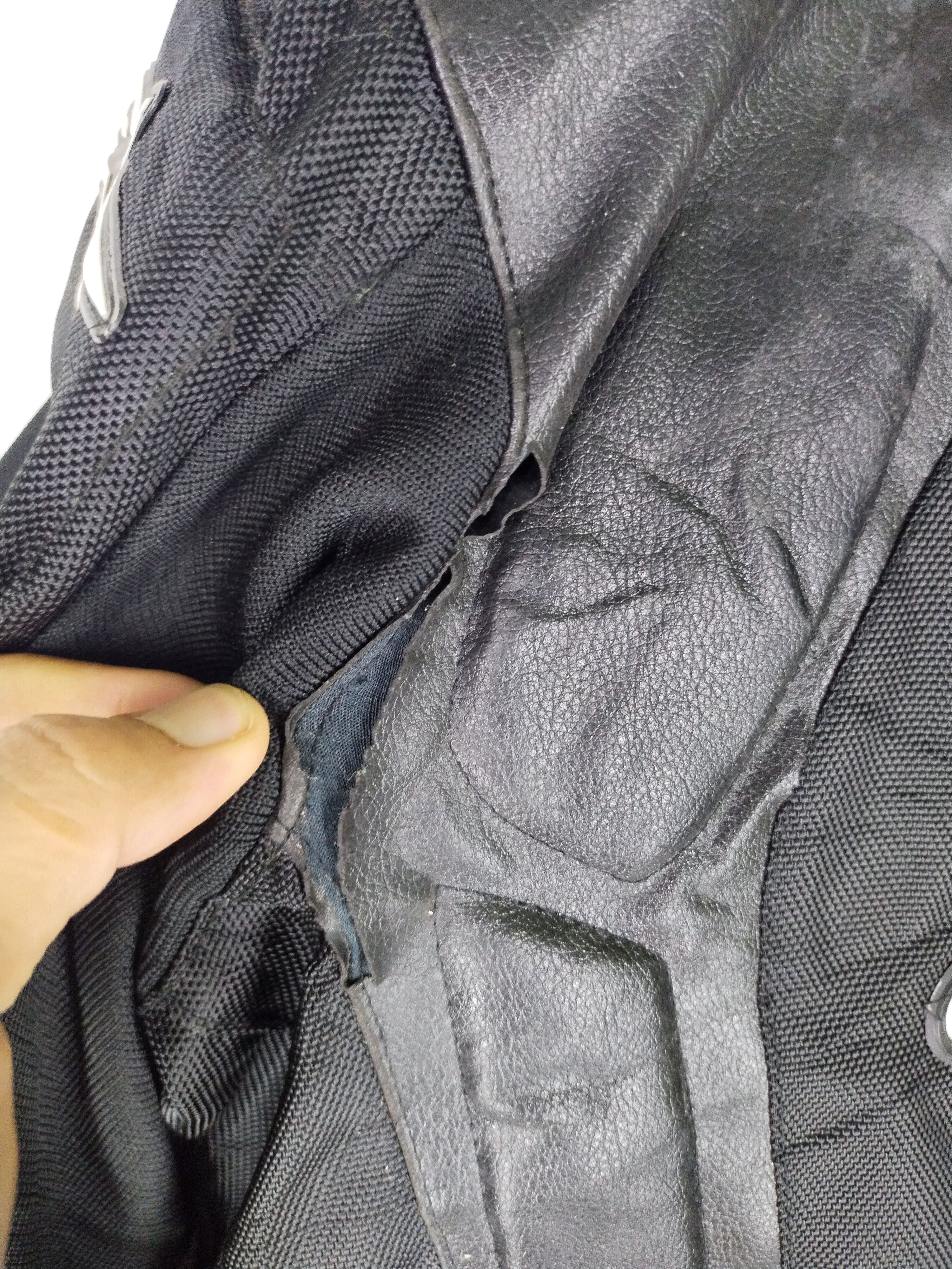 Alpinestars Alpinestars Motorcycle Men's Jacket Rider Jacket Size US L / EU 52-54 / 3 - 7 Thumbnail