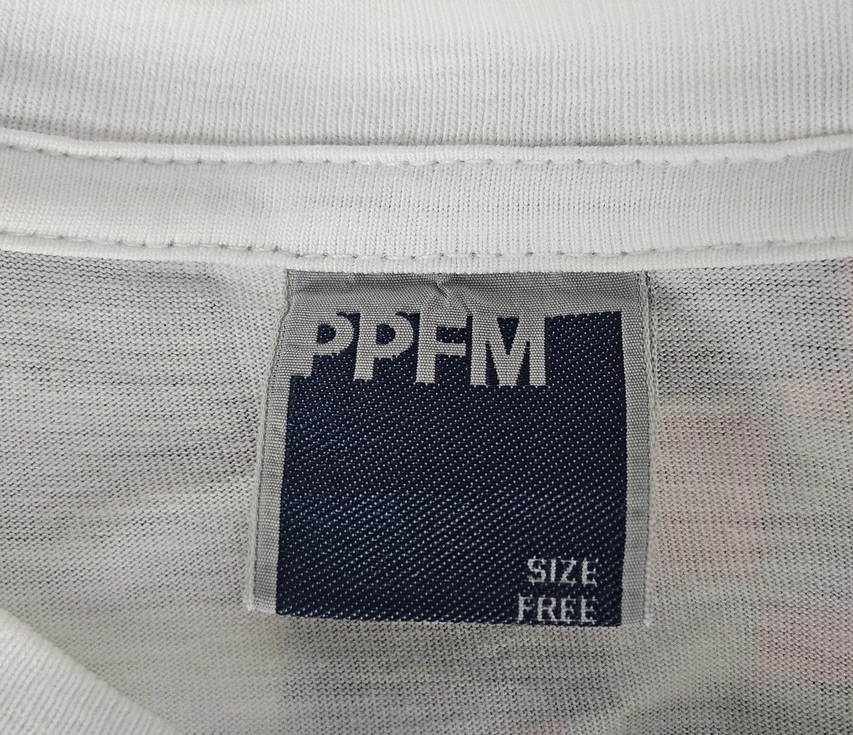 PPFM PPFM checkered Pennzoil parody Shirt Size US M / EU 48-50 / 2 - 4 Thumbnail