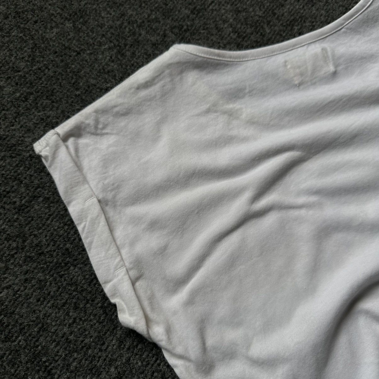 Sun Surf VTG Saltrock Women’s Tank Top Sleeveless Big Logo Size 8 00s Size S / US 4 / IT 40 - 12 Thumbnail