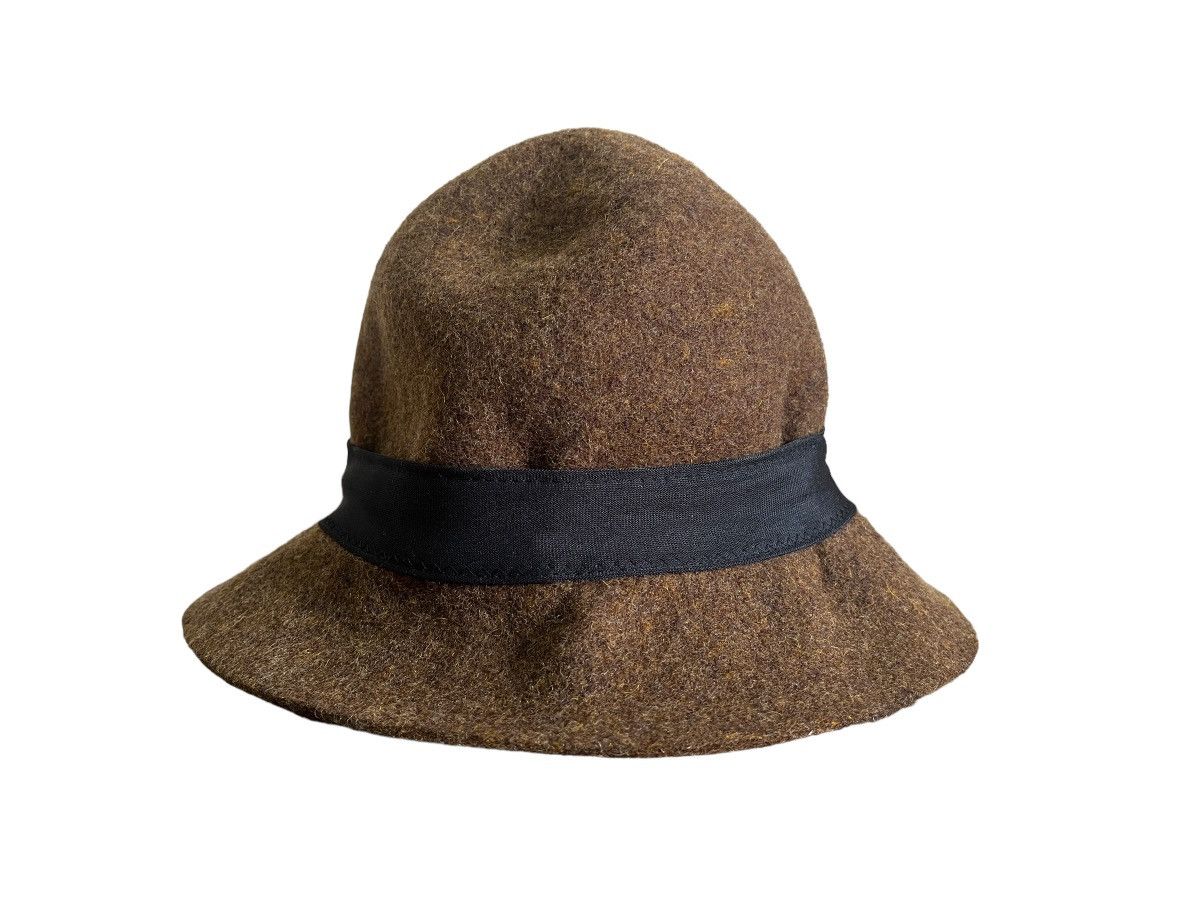 Kapital Kapital Wool Bucket Size ONE SIZE - 14 Thumbnail