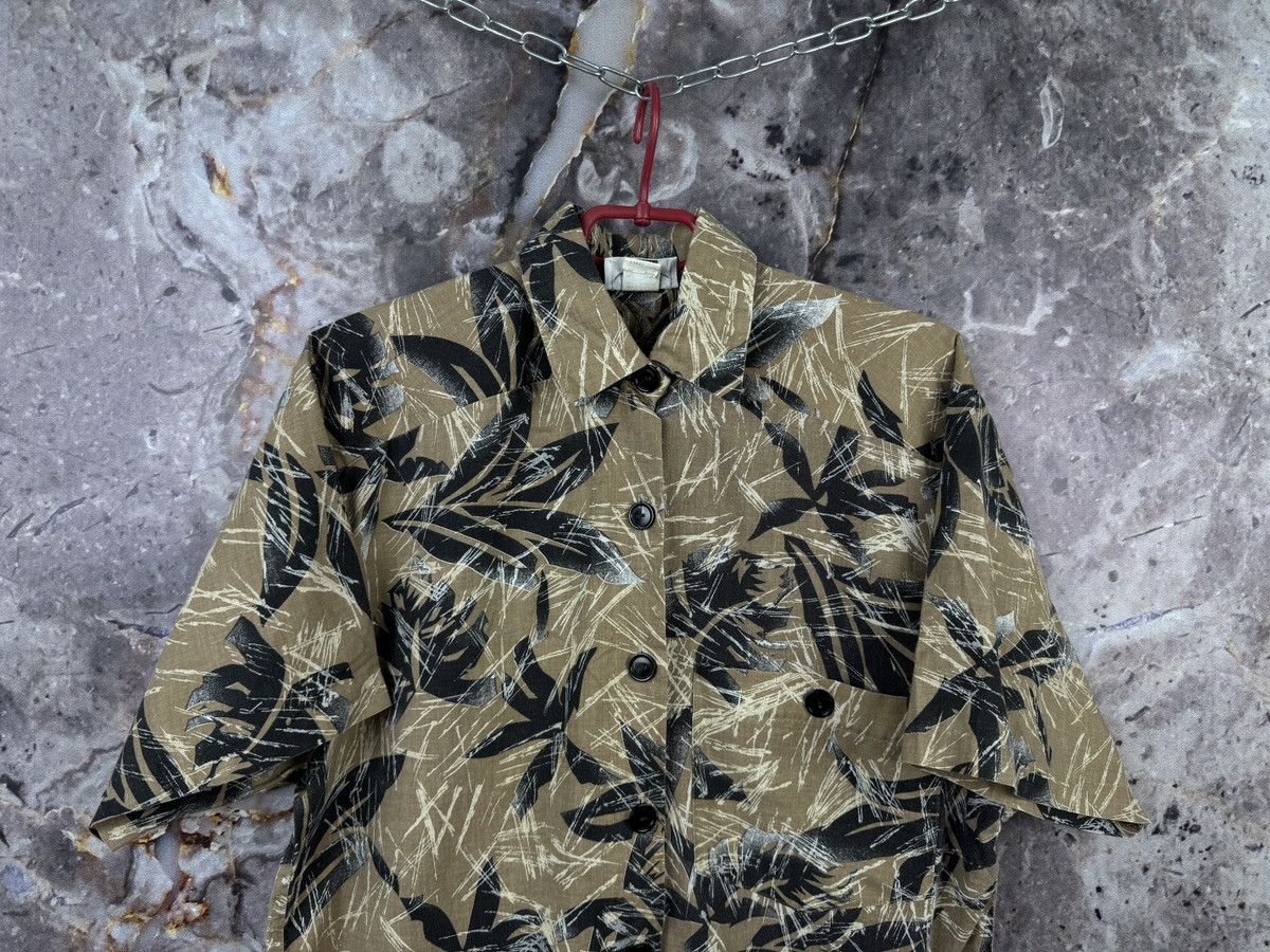 Other Men’s Soho Shirt Button Up Hawaii USA Streetwear Size Large Size US L / EU 52-54 / 3 - 2 Thumbnail