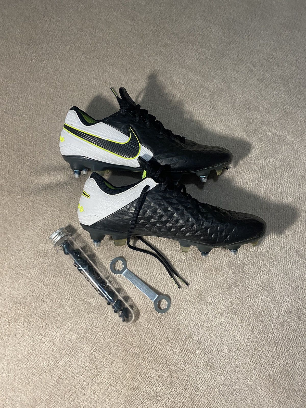 nike tiempo legend 8 elite sg pro ac