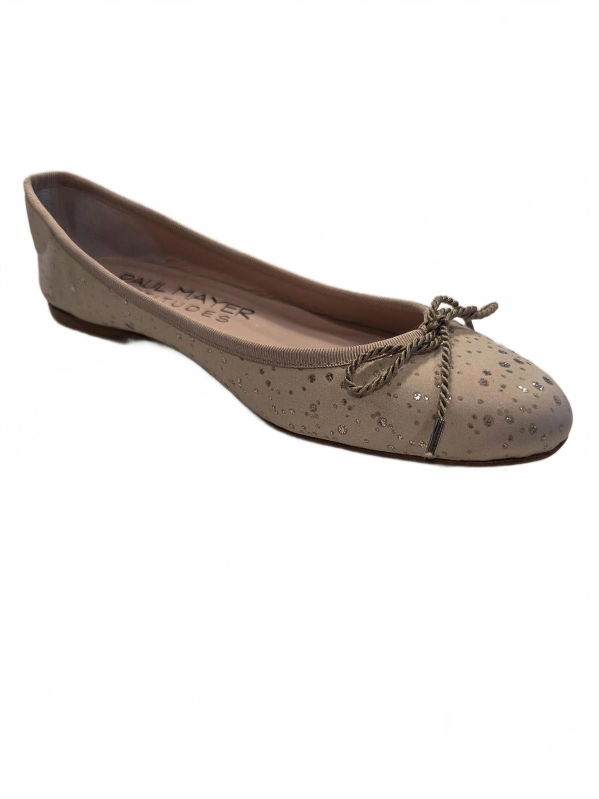 Other Paul Mayer Luxe Ballet Flat Size 7 NIB (New) Size US 7 / IT 37 - 4 Thumbnail