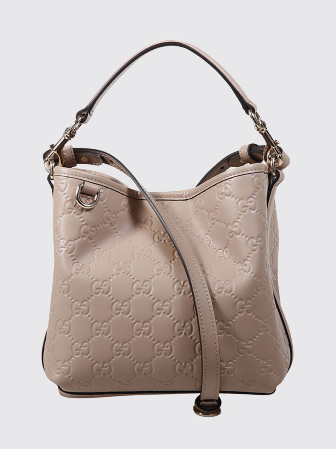 Gucci Gucci Mini Bag Woman Pink Size ONE SIZE - 1 Thumbnail