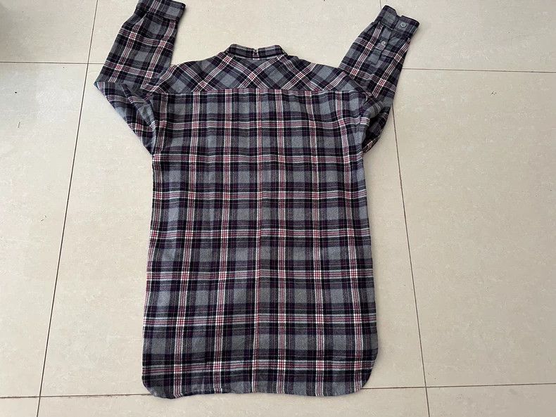 Fear of God Fear of God Limited plaid shirt Size US S / EU 44-46 / 1 - 5 Thumbnail