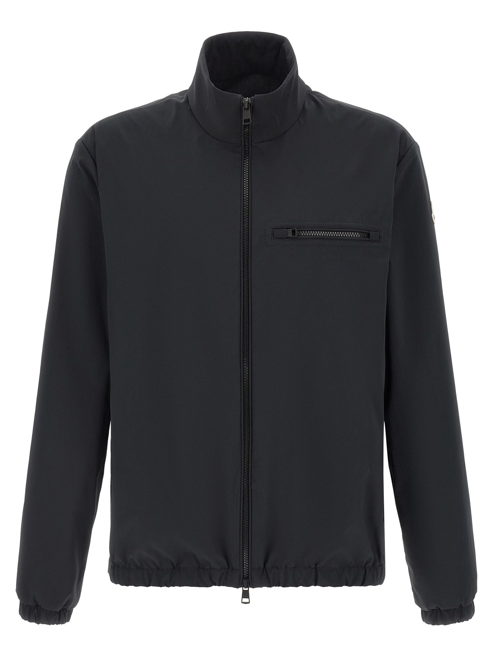 Moncler 'Danby' jacket Size US XXL / EU 58 / 5 - 1 Thumbnail