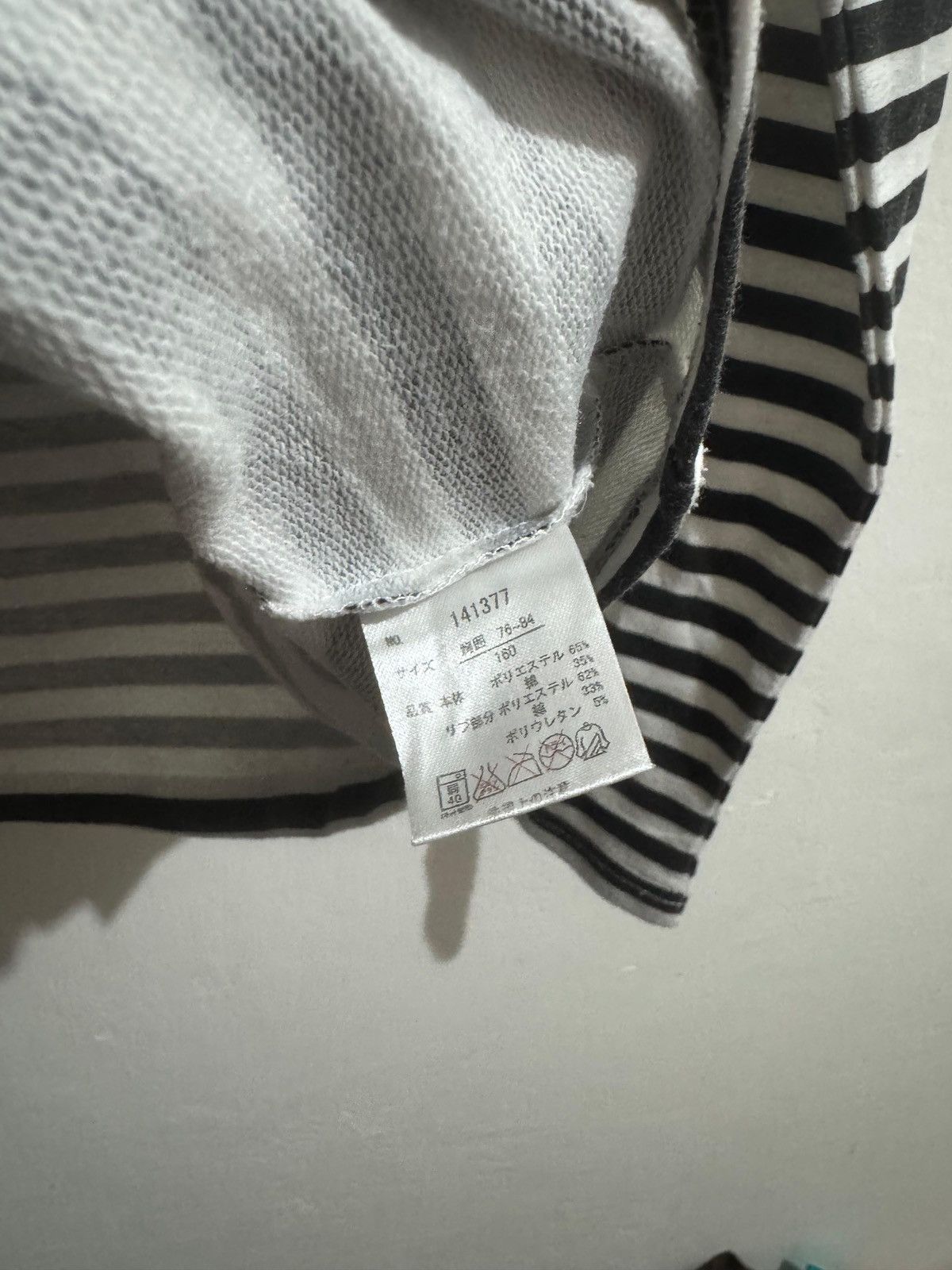 Hysteric Glamour Y2k Glam lover ifsixwasnine long sleeve Size US S / EU 44-46 / 1 - 7 Thumbnail