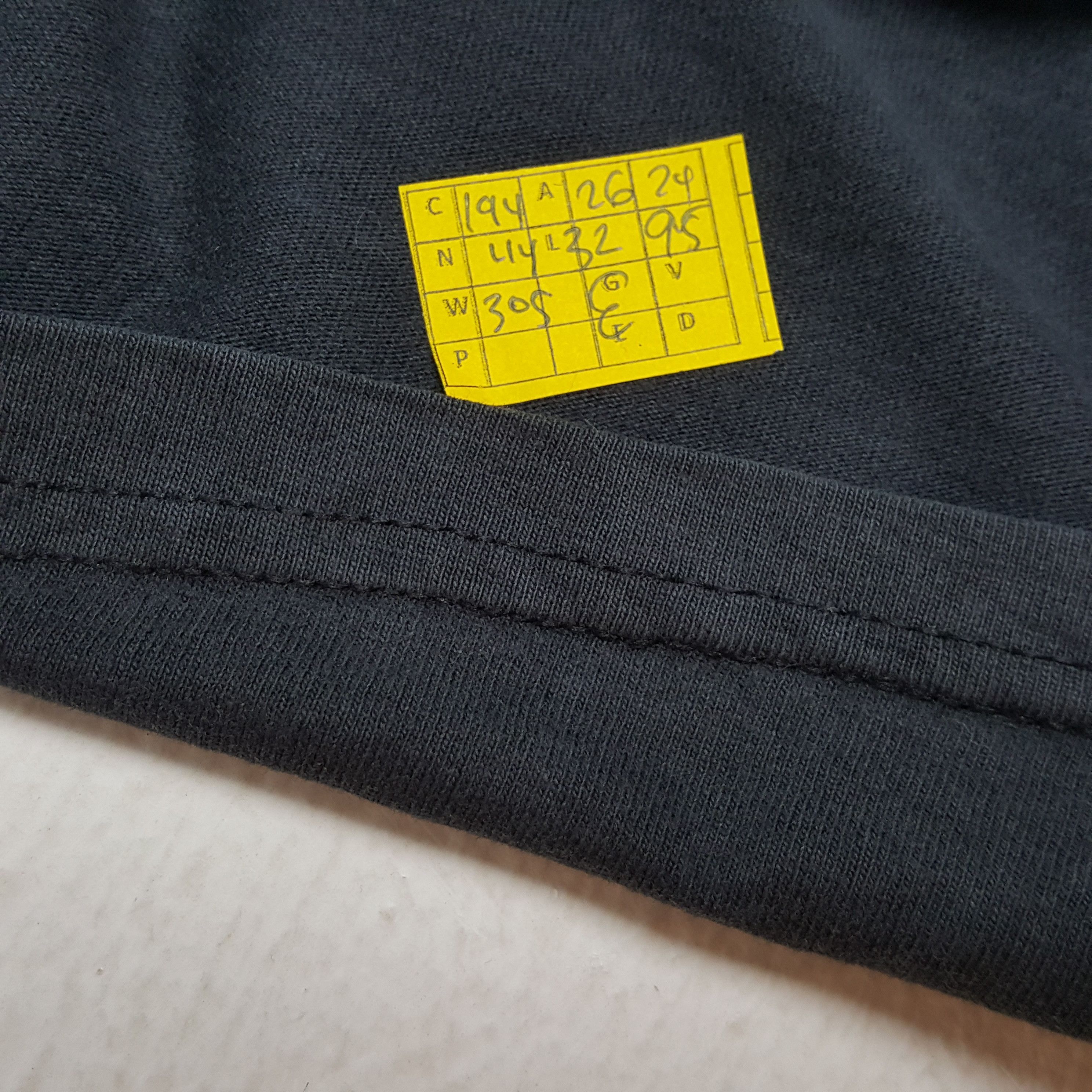Vintage Vintage PENNY ARCADE Webcomic Games Promo T-Shirts Size US XXL / EU 58 / 5 - 5 Thumbnail