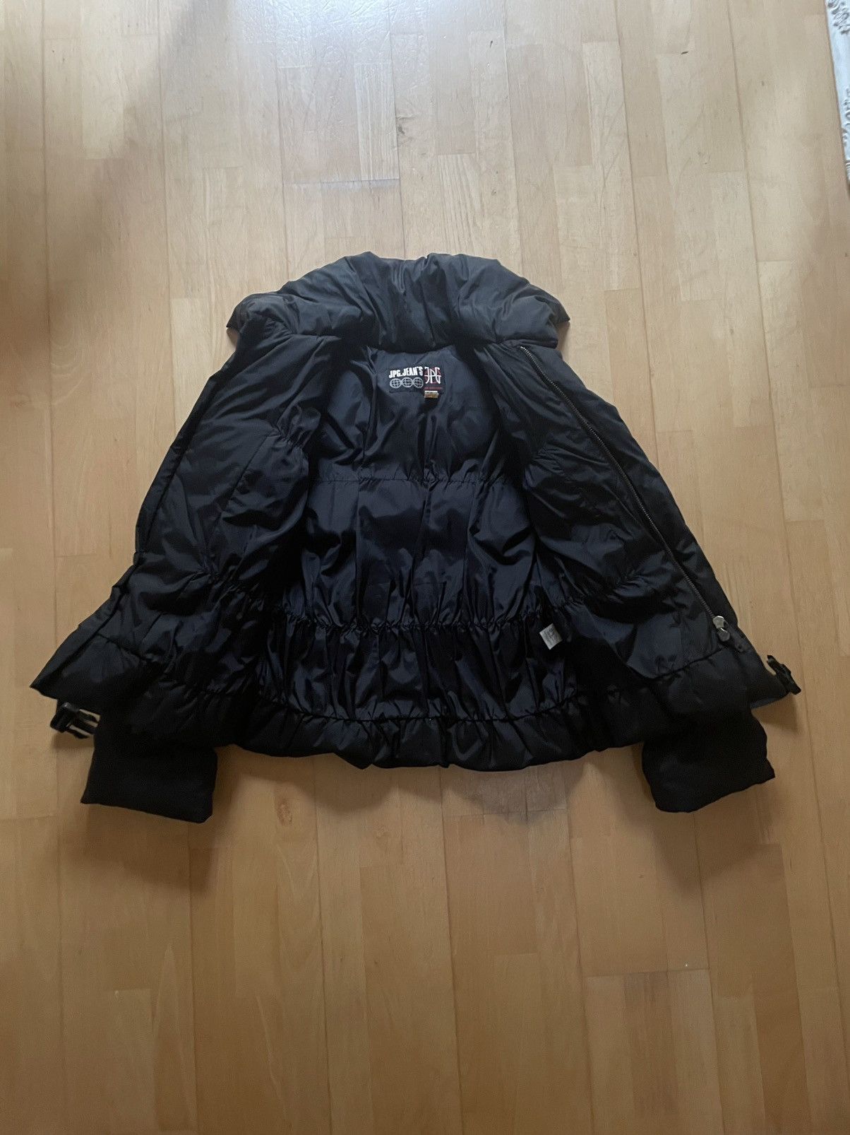 Jean Paul Gaultier Jean paul gaultier bondage puffer Size US S / EU 44-46 / 1 - 10 Thumbnail