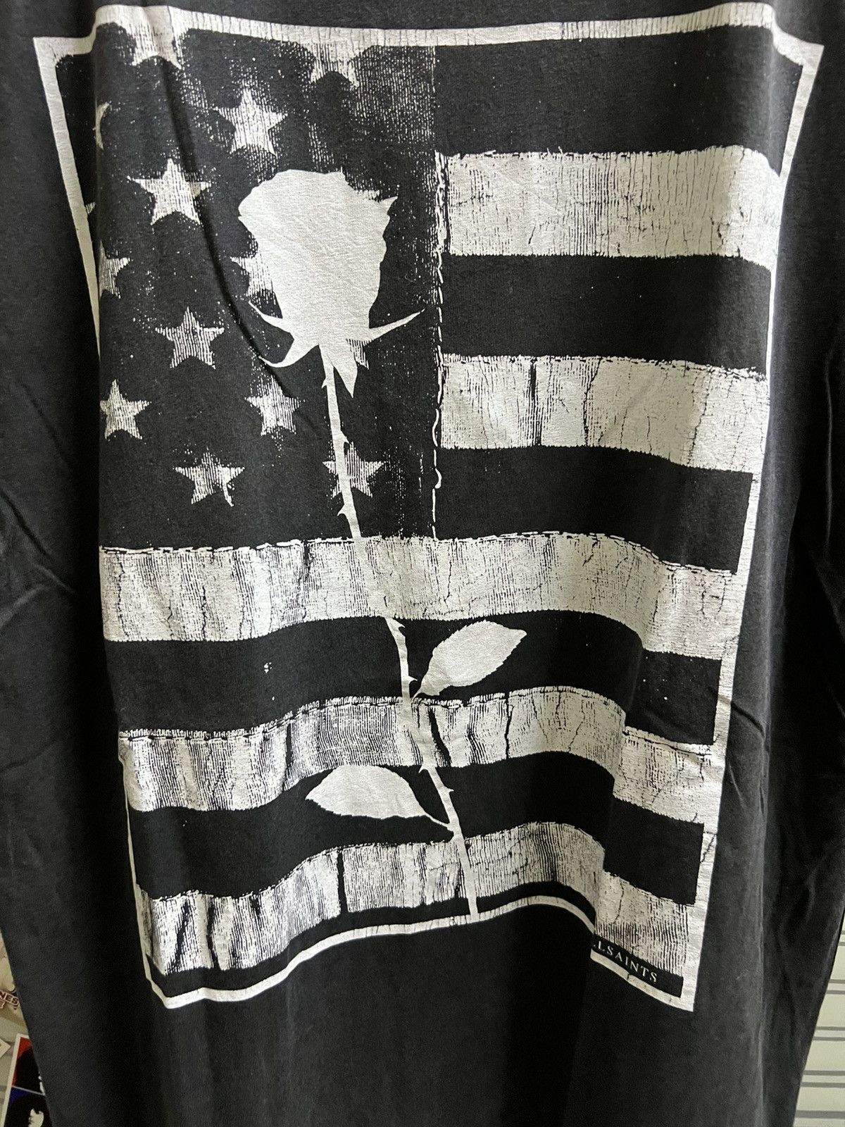 Allsaints ALLSAINTS Size US L / EU 52-54 / 3 - 2 Thumbnail