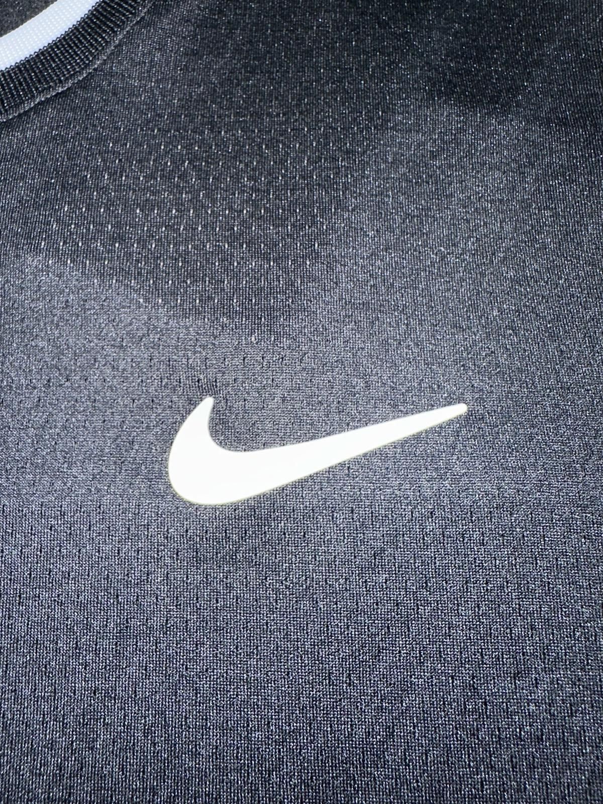 Nike NikeCourt Advantage Men's Dri-FIT Tennis Top Size US L / EU 52-54 / 3 - 4 Thumbnail