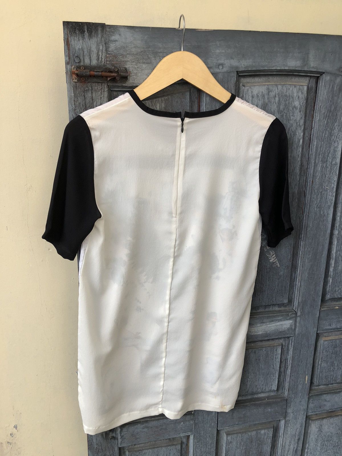 Vintage Cupid Angel & Black Eagle Vintage Archive Luxury Look Hedon Size M / US 6-8 / IT 42-44 - 10 Thumbnail