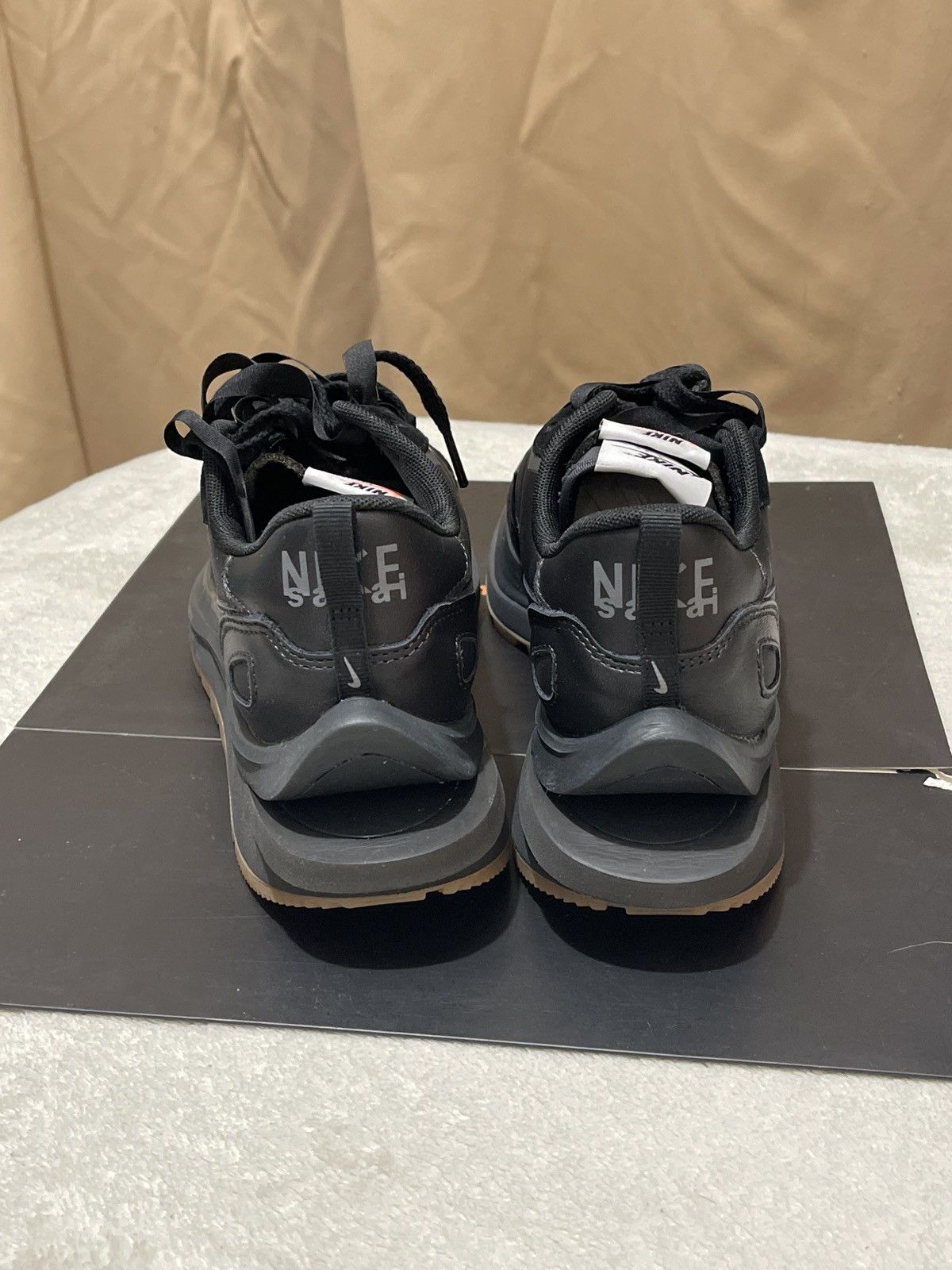 Nike × Sacai Nike Vaporwaffle/ Sacai Size US 8.5 / EU 41-42 - 5 Thumbnail