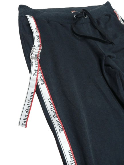 John Galliano John galliano jogger pants Size 30" / US 8 / IT 44 - 3 Thumbnail