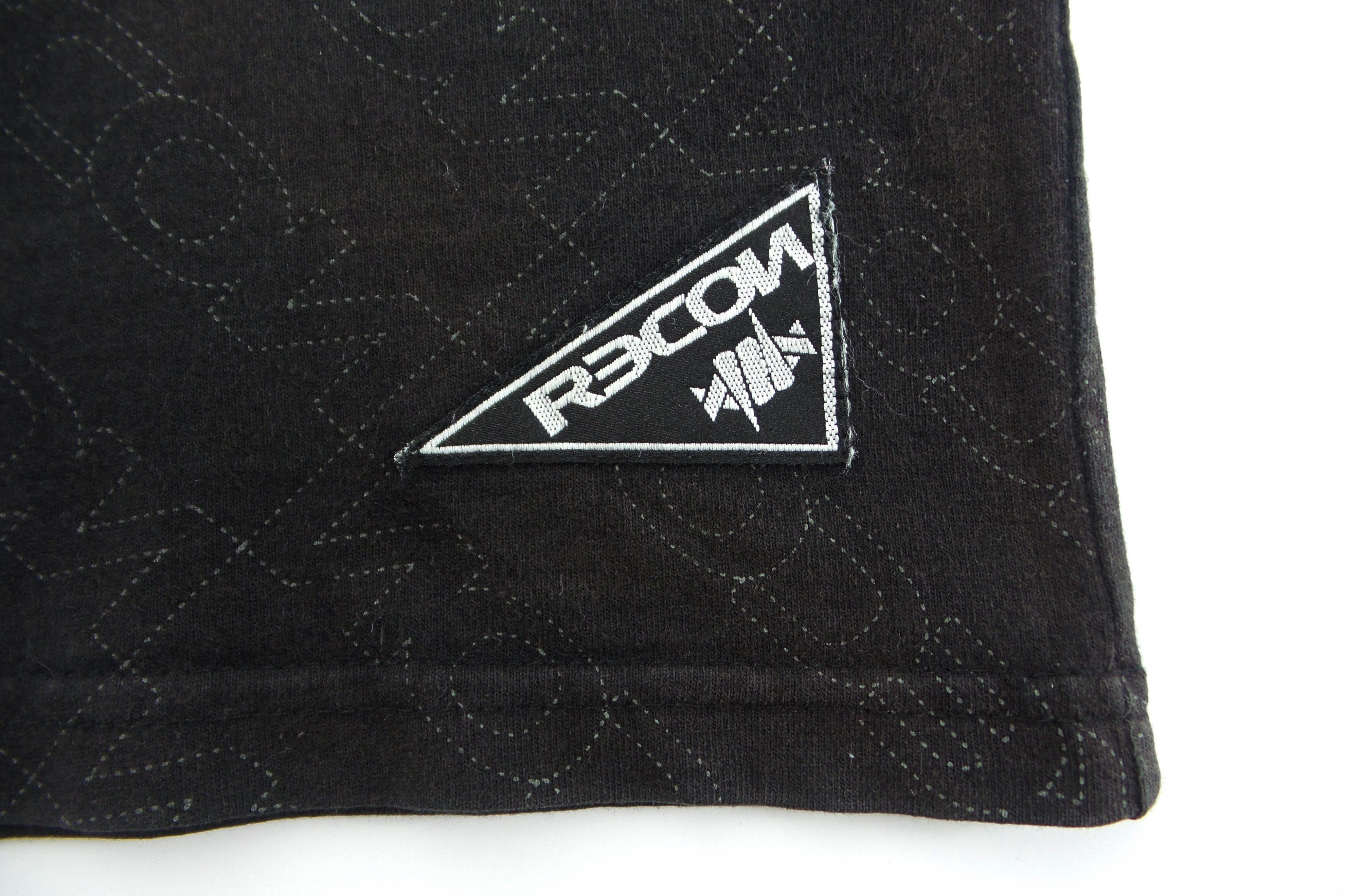 Japanese Brand × Recon Recon Full Prints T-shirts Size US XL / EU 56 / 4 - 8 Thumbnail