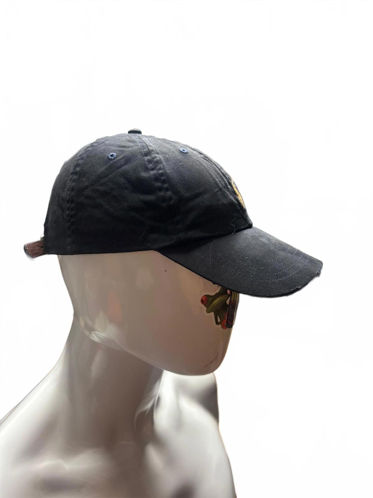 Polo Ralph Lauren Ralph Lauren Classic Logo Cap Size ONE SIZE - 4 Thumbnail