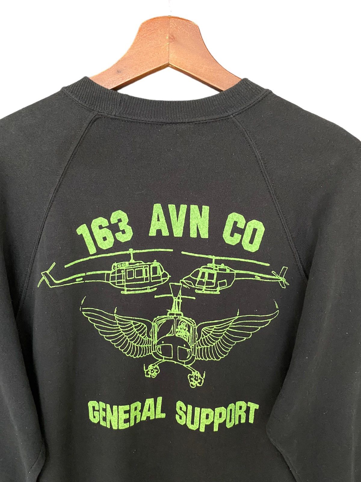 Vintage Vintage Brand Jerzees Sweatshirt 1990s Size US L / EU 52-54 / 3 - 5 Thumbnail