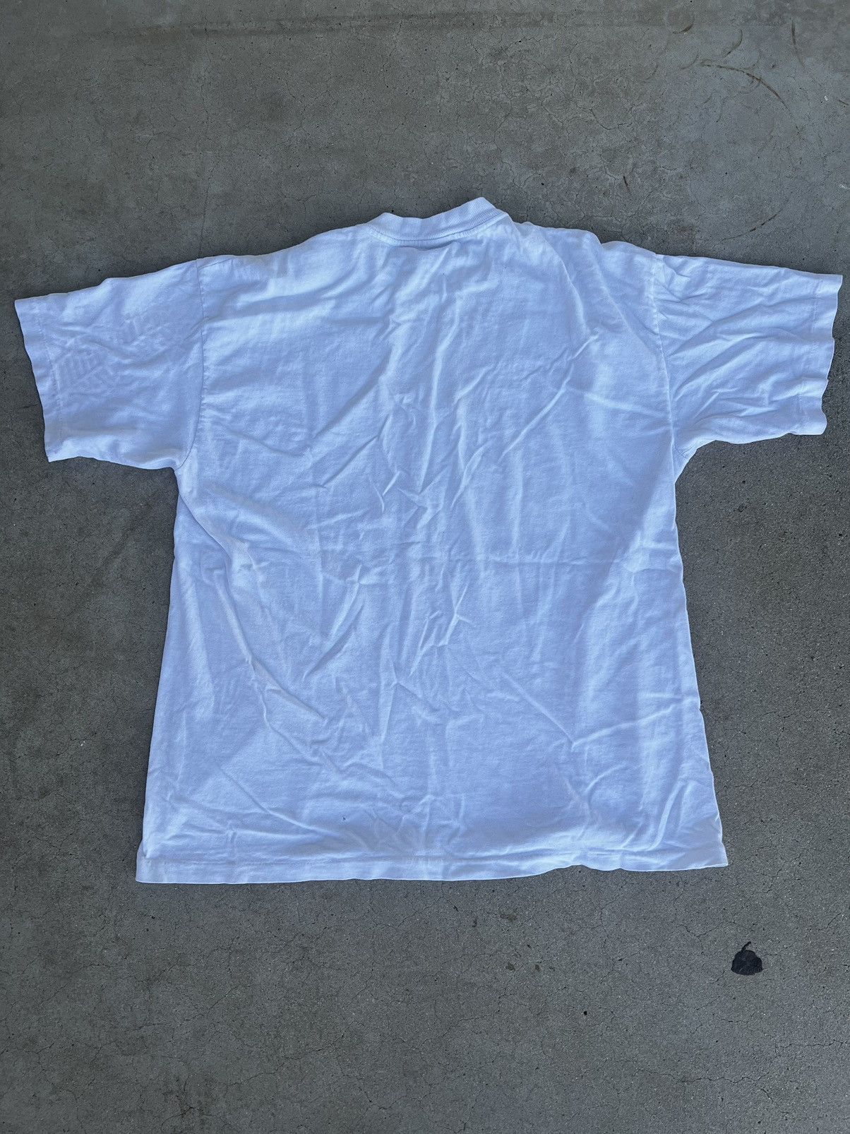 Vintage Vintage California Tee Size US L / EU 52-54 / 3 - 3 Thumbnail