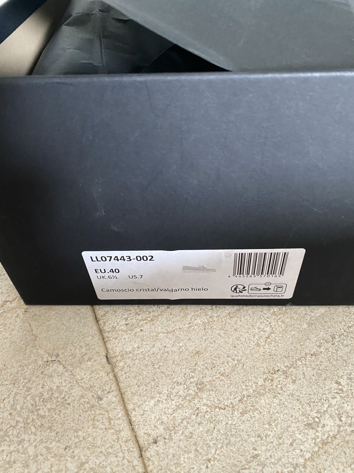 Other Fornells shoe Lottuse Size US 7.5 / EU 40-41 - 6 Thumbnail