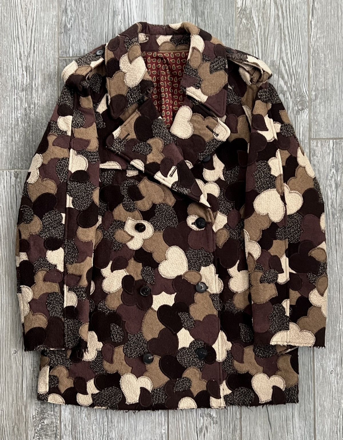 Men's Number (N)ine Parkas | Grailed
