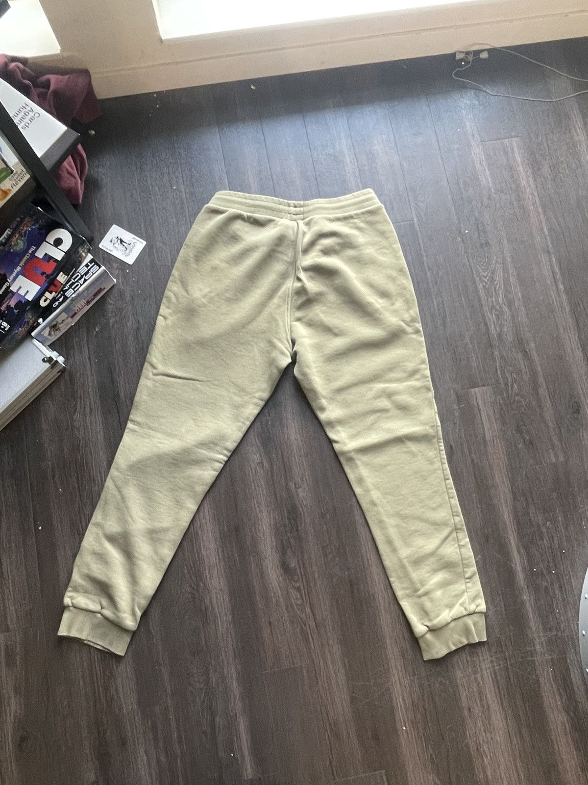 Adidas Adidas sweatpants Size US 30 / EU 46 - 2 Thumbnail