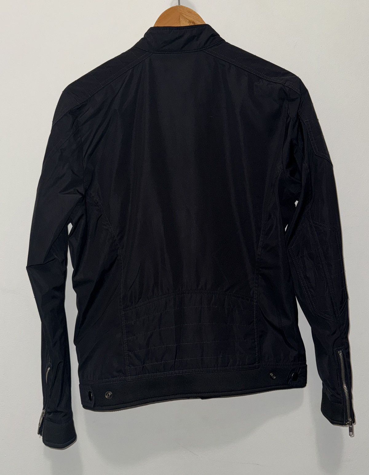Diesel Diesel Biker Jacket Size US S / EU 44-46 / 1 - 2 Thumbnail