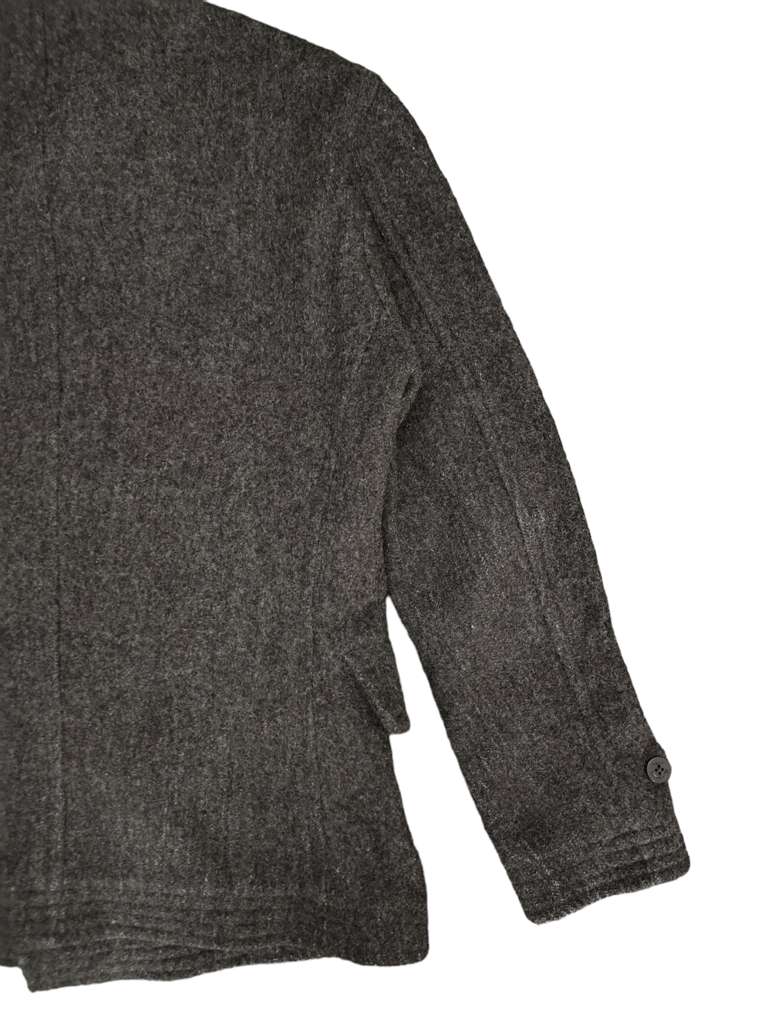Schott 1990s Perfecto By Schott Nyc Double Breasted Work Jacket Size US M / EU 48-50 / 2 - 11 Thumbnail