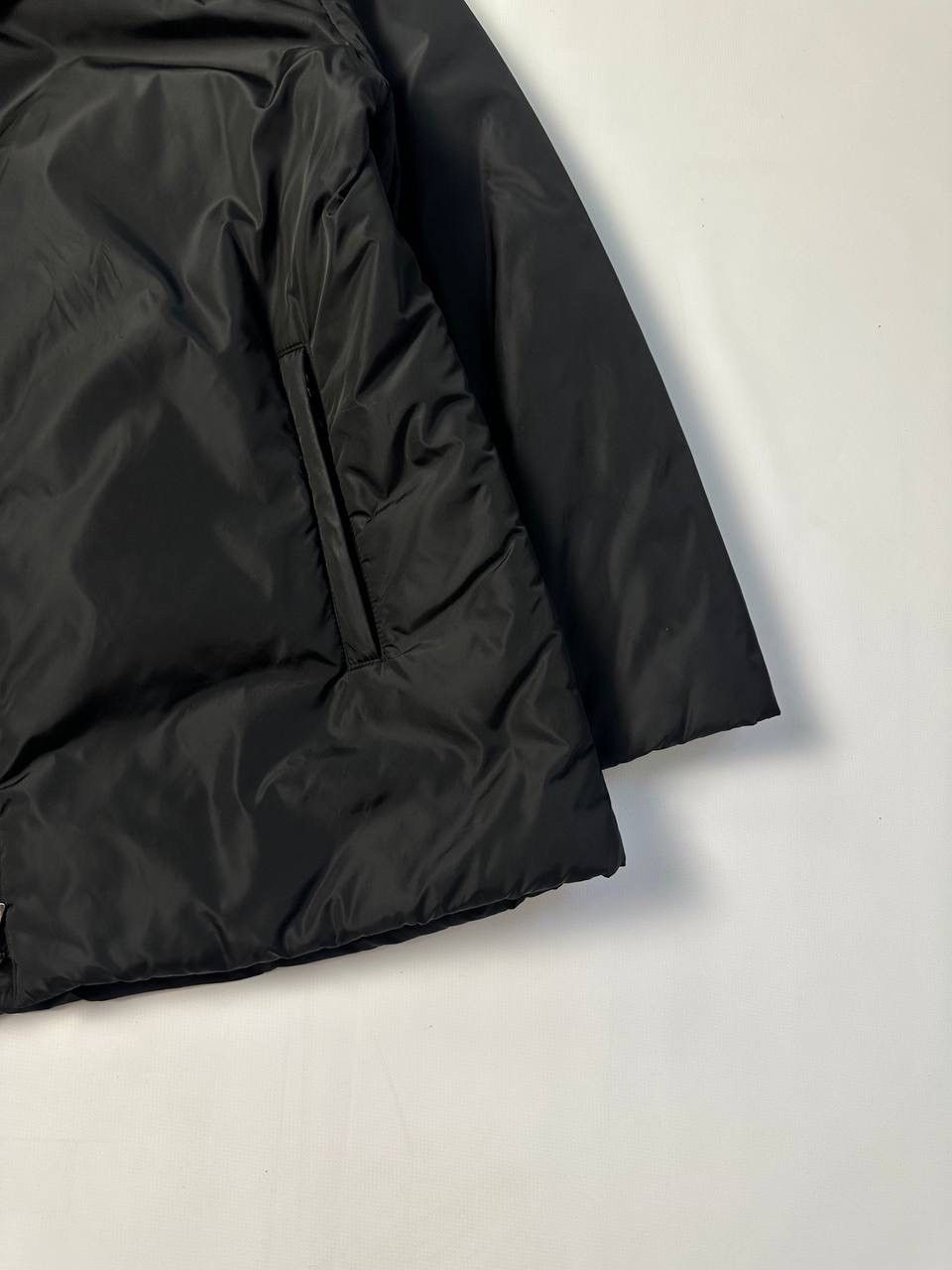 Prada Prada Nylon Sport Jacket Mens Size US L / EU 52-54 / 3 - 5 Thumbnail