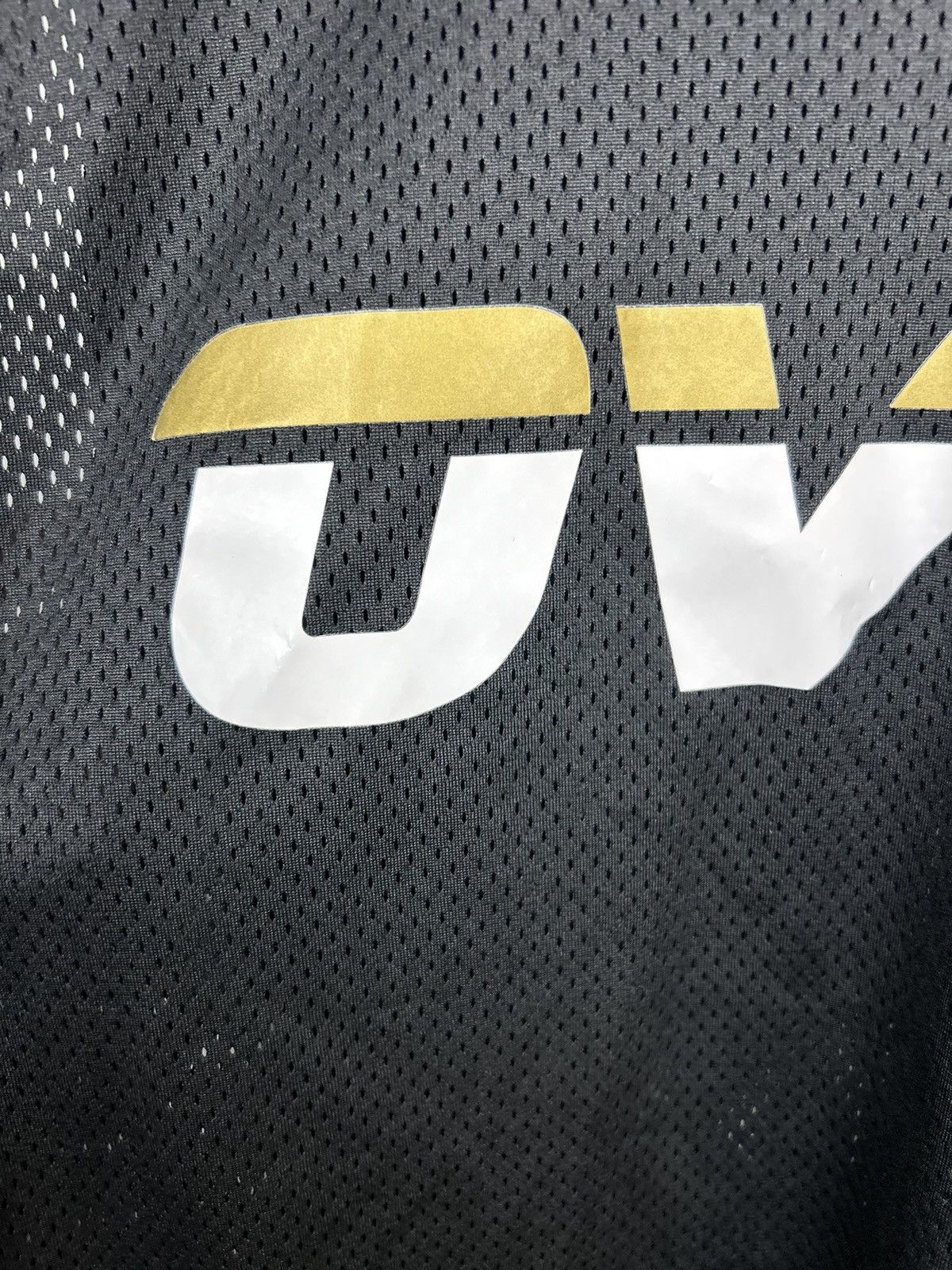 October's Very Own Ovo Jersey shirt Tee Size US S / EU 44-46 / 1 - 9 Thumbnail