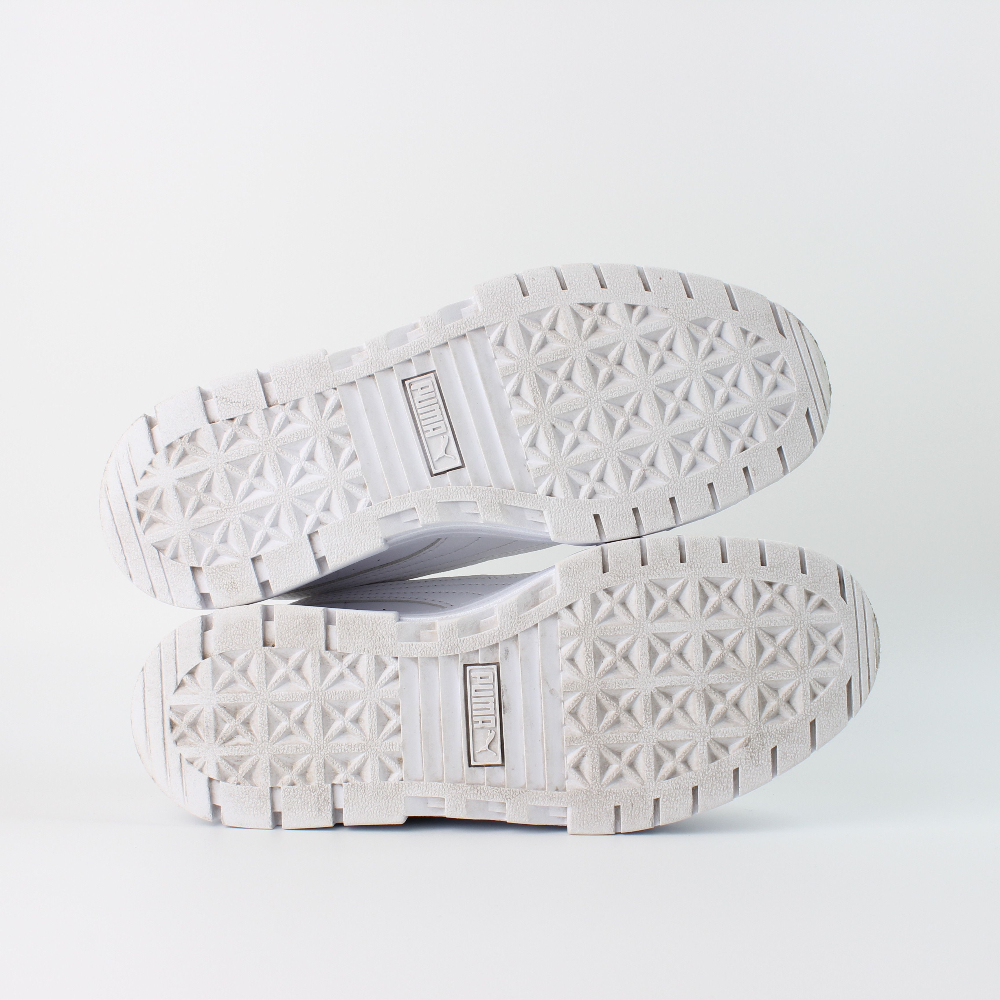 Puma Wmns Mayze 'Reflective - White Nimbus Cloud' 383729-01 Size US 7.5 / IT 37.5 - 7 Thumbnail