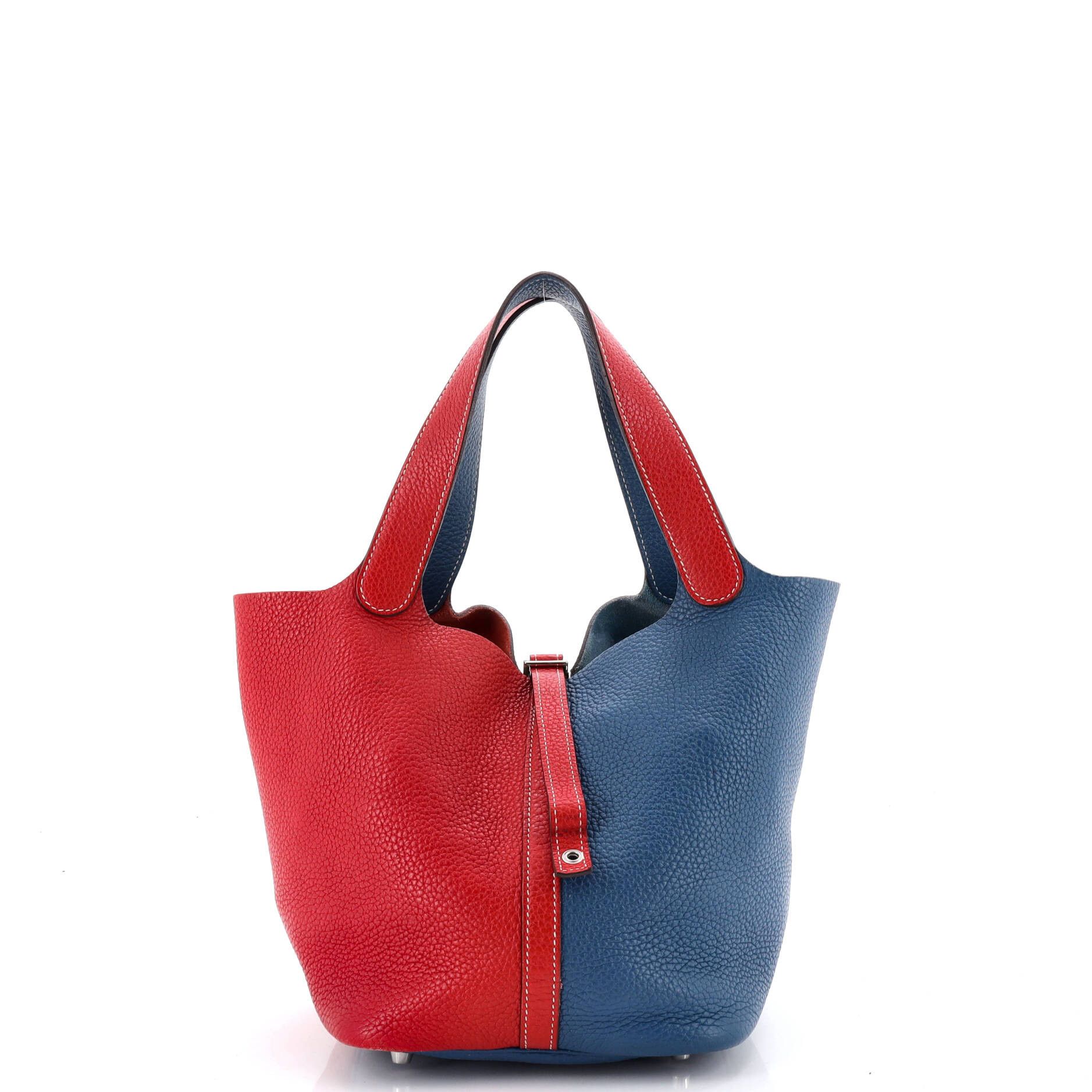 Hermes Picotin Lock Bag Size ONE SIZE - 1 Thumbnail