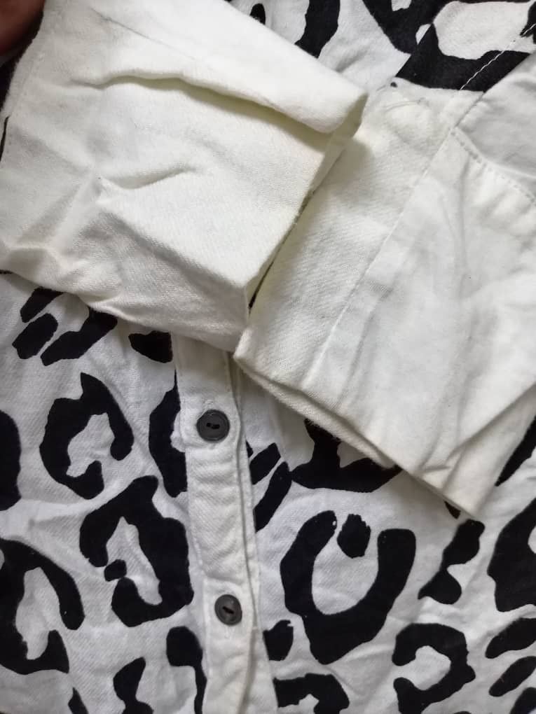 Other SHIRT KMRII Size US M / EU 48-50 / 2 - 10 Thumbnail