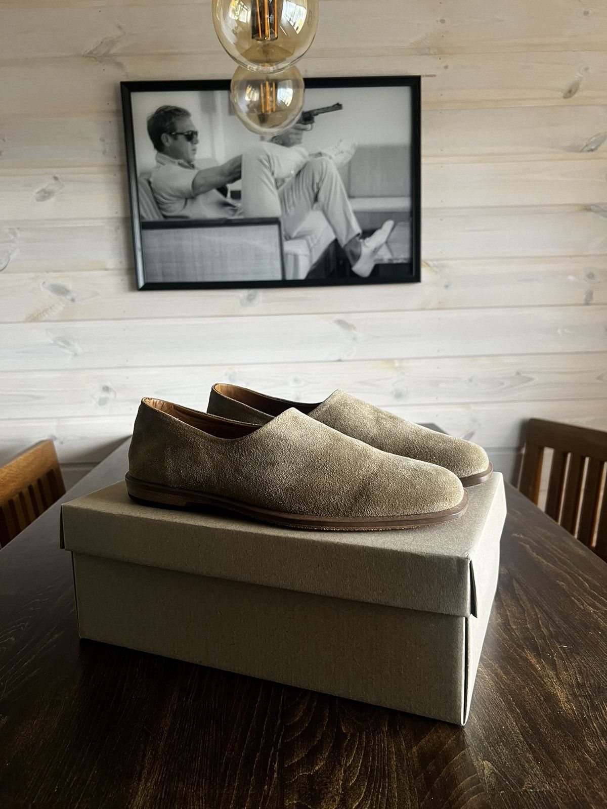 Tiger of Sweden Loafers, 20% off retail Size US 9 / EU 42 - 2 Thumbnail