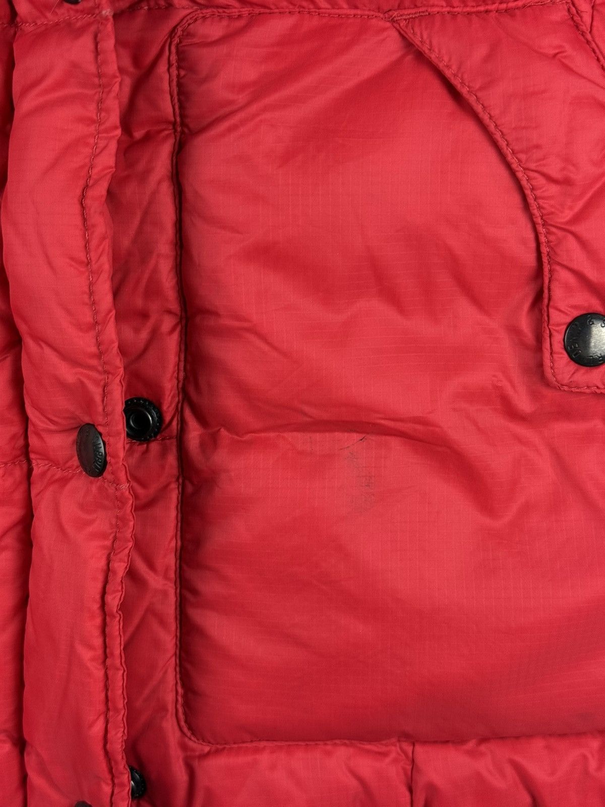 Denim & Supply Ralph Lauren Denim & Supply Ralph Lauren Down Puffer Vest Waistcoat Fur Size S / US 4 / IT 40 - 17 Thumbnail