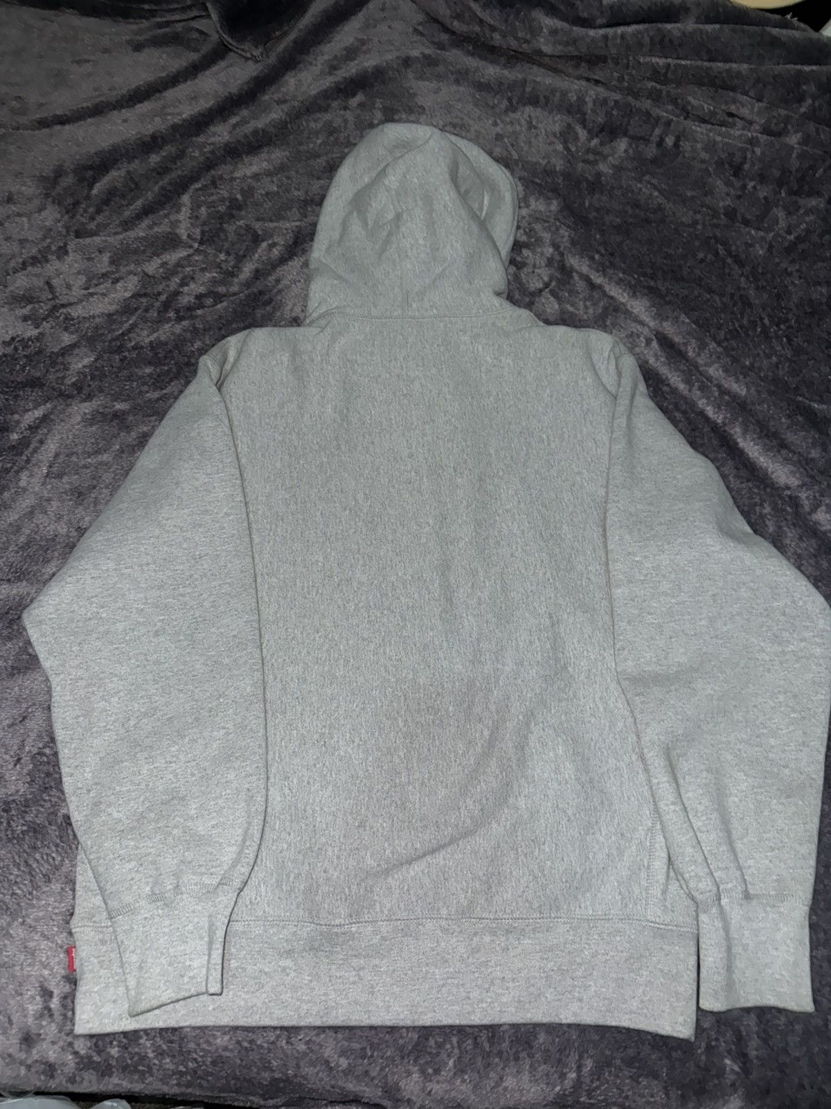 Supreme supreme cross box logo Size US M / EU 48-50 / 2 - 3 Thumbnail